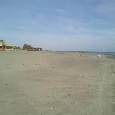 Trilocale Piano Terra Direttamente Sulla Spiaggia Holiday home Ciro Marina