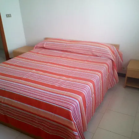 Trilocale Piano Terra Direttamente Sulla Spiaggia Casa vacanze