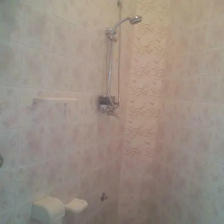 Holiday home Trilocale Piano Terra Direttamente Sulla Spiaggia