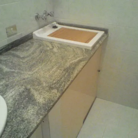 Trilocale Piano Terra Direttamente Sulla Spiaggia *
