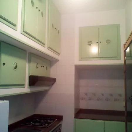Trilocale Piano Terra Direttamente Sulla Spiaggia Casa vacanze *