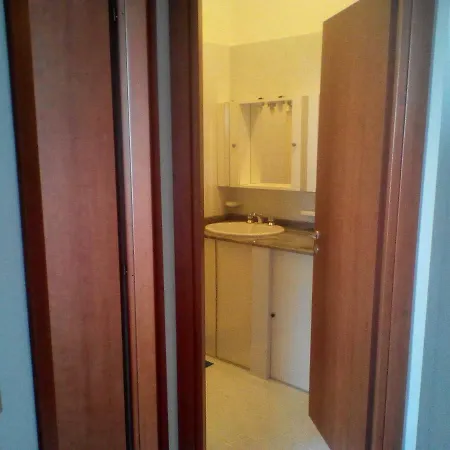 Trilocale Piano Terra Direttamente Sulla Spiaggia Holiday home