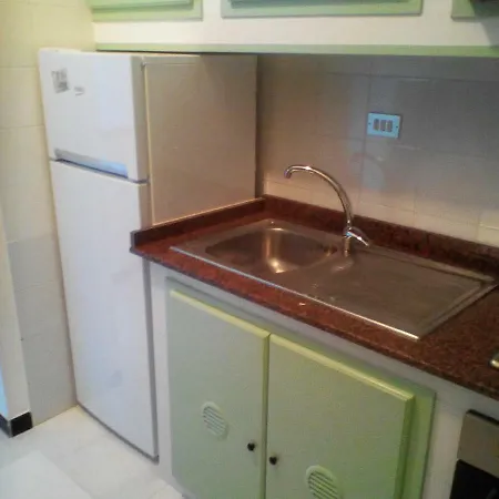 Trilocale Piano Terra Direttamente Sulla Spiaggia Holiday home *
